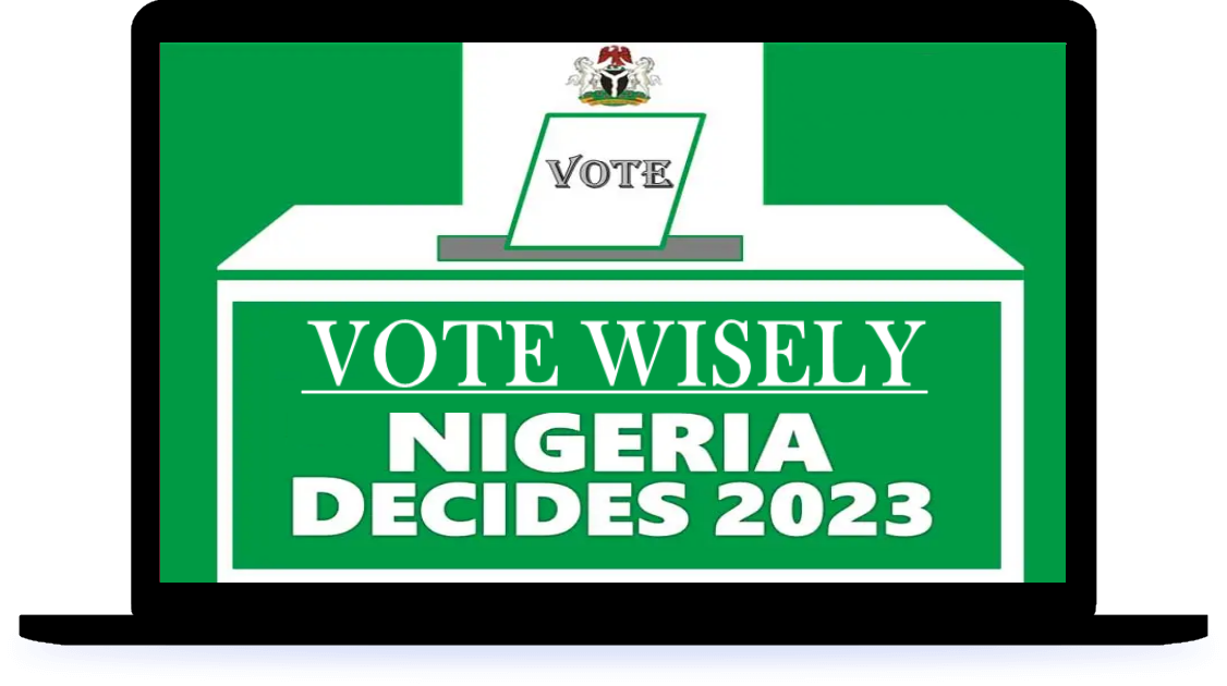 NIGERIA